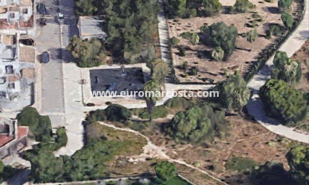 Venta - Chalet - Orihuela Costa