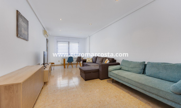 Venta - Apartamento / piso - San Miguel de Salinas