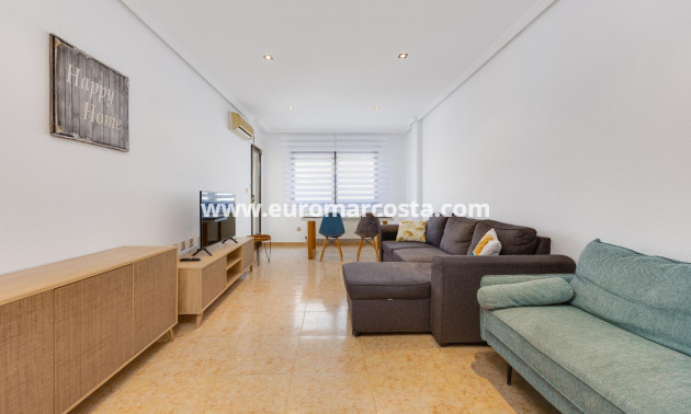 Venta - Apartamento / piso - San Miguel de Salinas