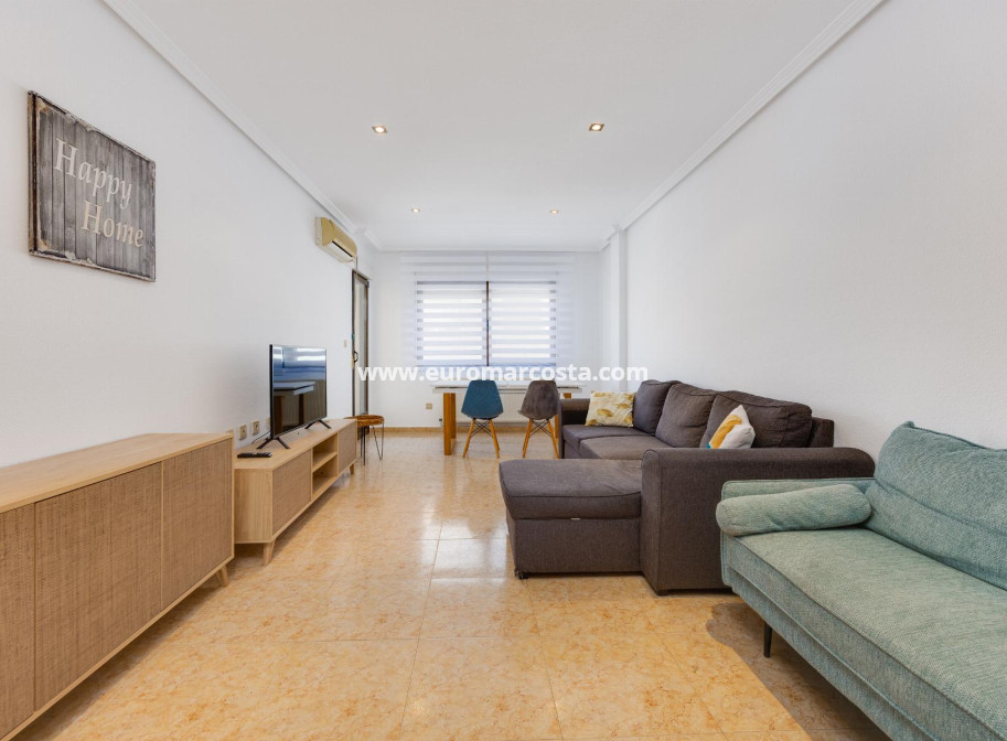 Venta - Apartamento / piso - San Miguel de Salinas