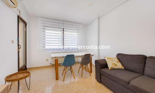 Venta - Apartamento / piso - San Miguel de Salinas