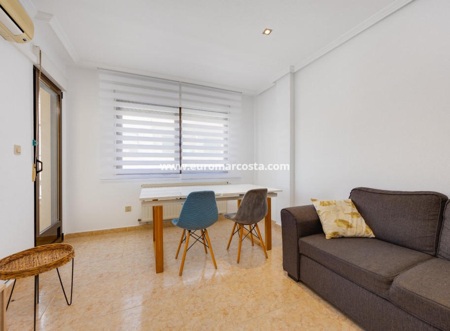 Venta - Apartamento / piso - San Miguel de Salinas