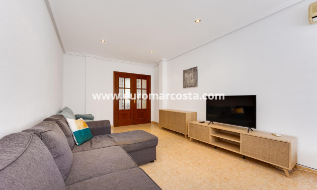Venta - Apartamento / piso - San Miguel de Salinas