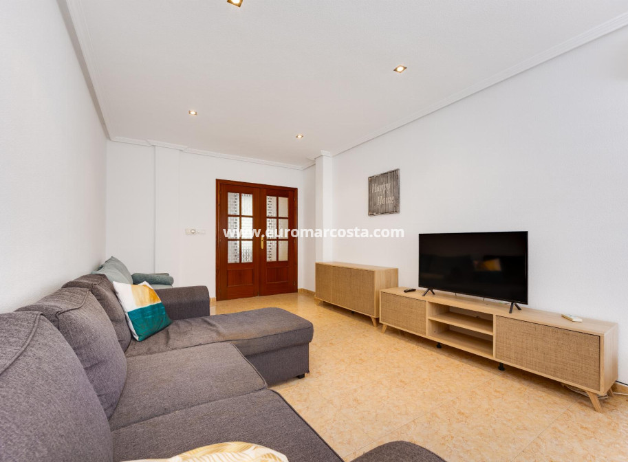Venta - Apartamento / piso - San Miguel de Salinas