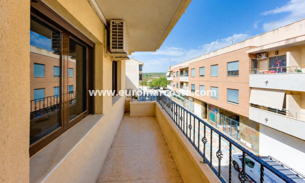 Venta - Apartamento / piso - San Miguel de Salinas