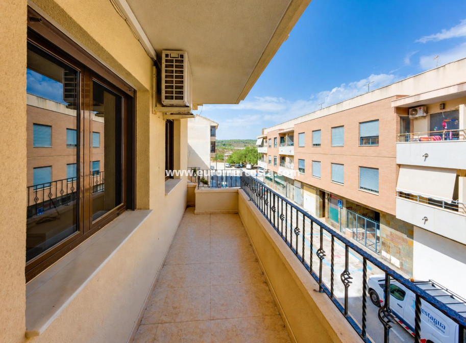 Venta - Apartamento / piso - San Miguel de Salinas