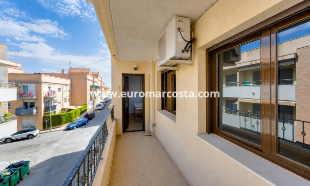 Venta - Apartamento / piso - San Miguel de Salinas