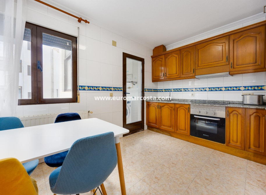 Venta - Apartamento / piso - San Miguel de Salinas