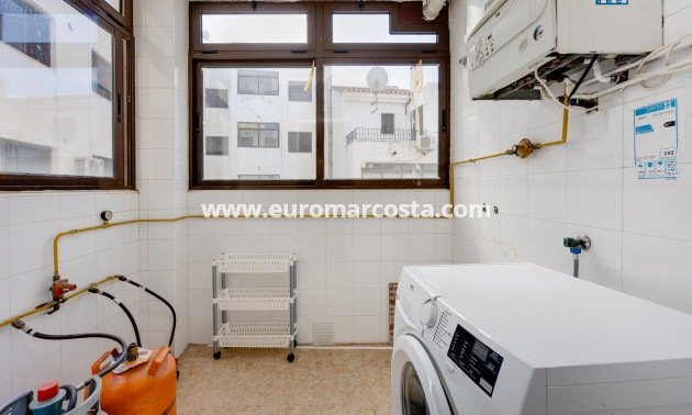 Venta - Apartamento / piso - San Miguel de Salinas