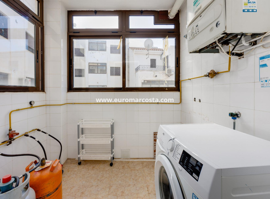 Venta - Apartamento / piso - San Miguel de Salinas