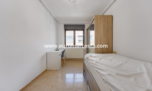Venta - Apartamento / piso - San Miguel de Salinas