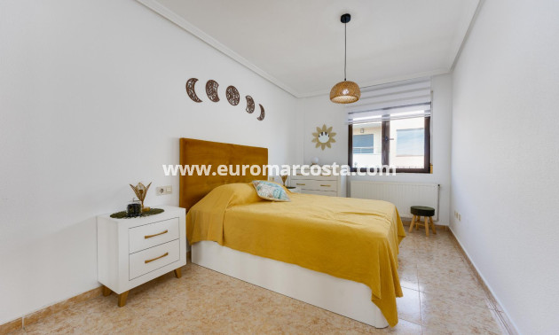 Venta - Apartamento / piso - San Miguel de Salinas