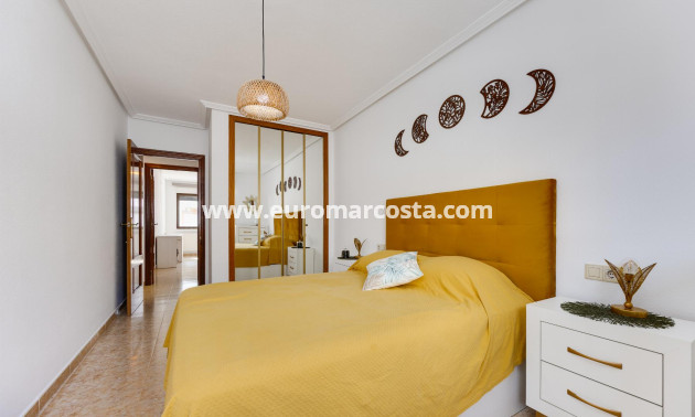 Venta - Apartamento / piso - San Miguel de Salinas