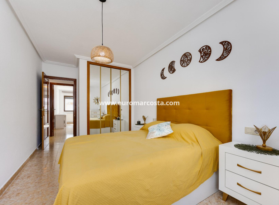 Venta - Apartamento / piso - San Miguel de Salinas