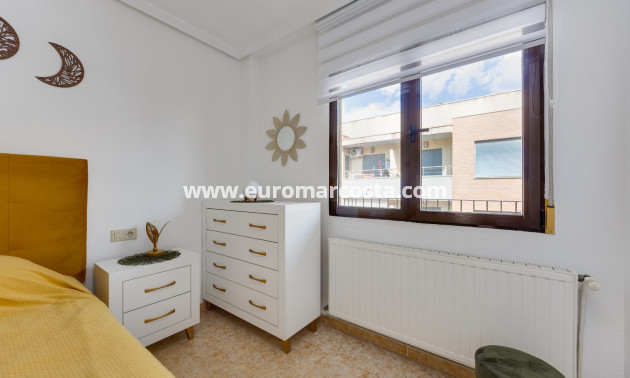 Venta - Apartamento / piso - San Miguel de Salinas