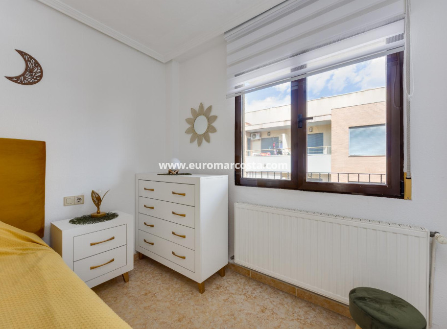 Venta - Apartamento / piso - San Miguel de Salinas
