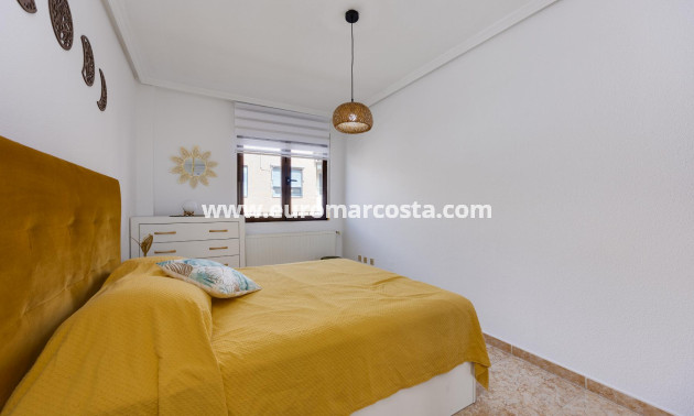 Venta - Apartamento / piso - San Miguel de Salinas