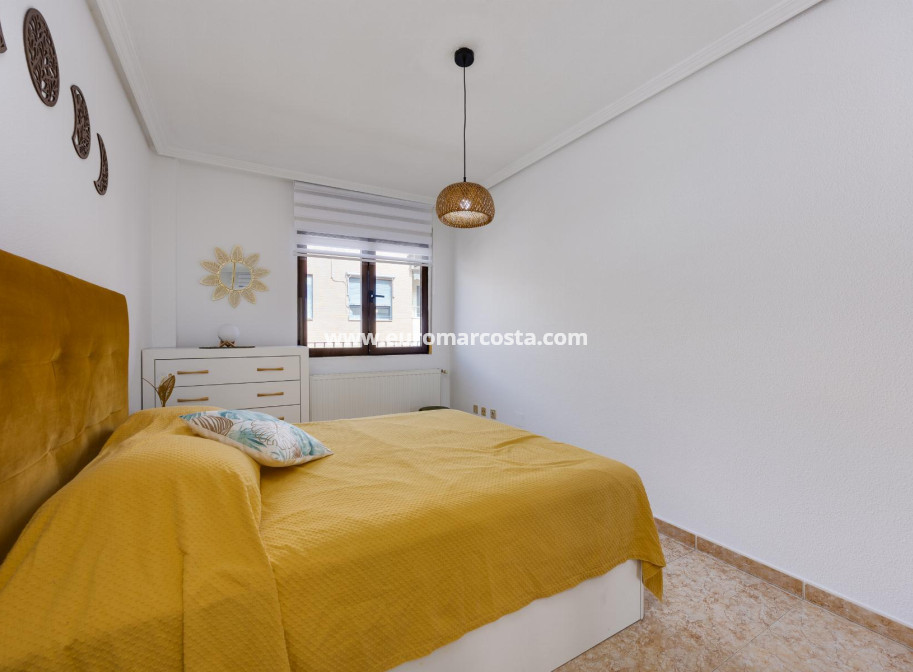 Venta - Apartamento / piso - San Miguel de Salinas