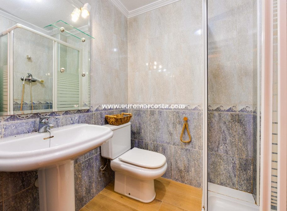 Venta - Apartamento / piso - San Miguel de Salinas
