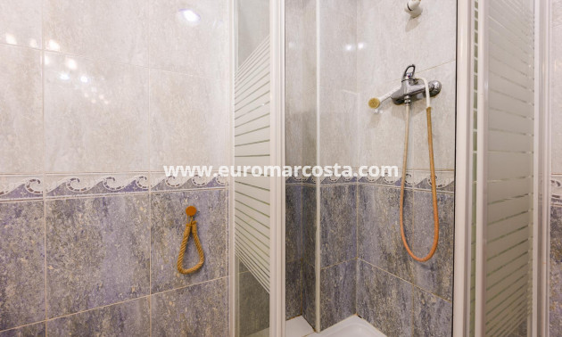 Venta - Apartamento / piso - San Miguel de Salinas