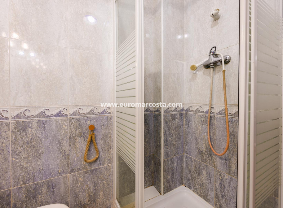 Venta - Apartamento / piso - San Miguel de Salinas