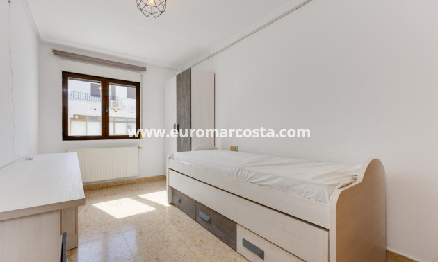 Venta - Apartamento / piso - San Miguel de Salinas