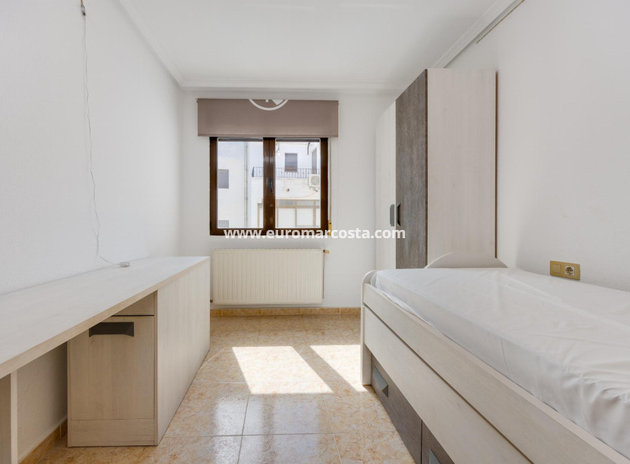 Venta - Apartamento / piso - San Miguel de Salinas