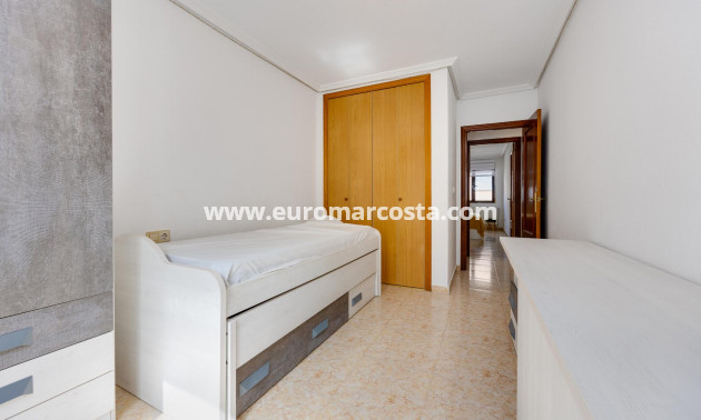 Venta - Apartamento / piso - San Miguel de Salinas