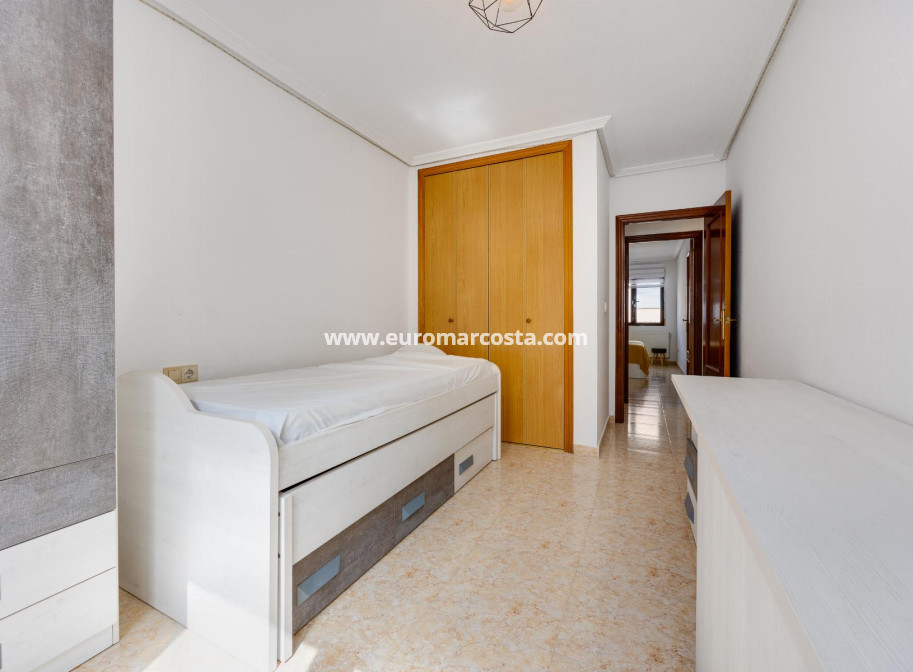 Venta - Apartamento / piso - San Miguel de Salinas