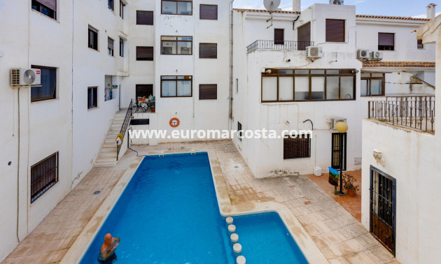 Venta - Apartamento / piso - San Miguel de Salinas