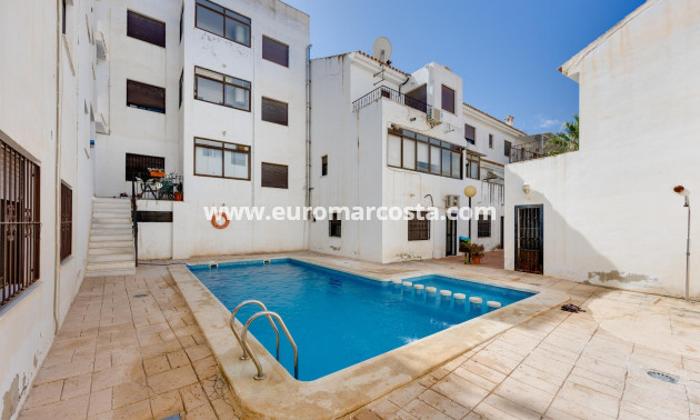 Venta - Apartamento / piso - San Miguel de Salinas