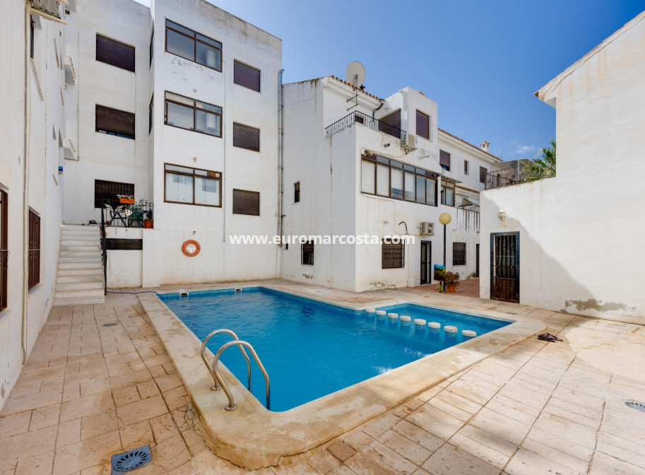 Venta - Apartamento / piso - San Miguel de Salinas