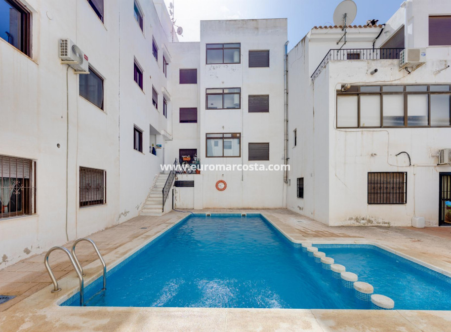 Venta - Apartamento / piso - San Miguel de Salinas