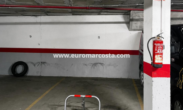 Venta - Apartamento / piso - San Miguel de Salinas
