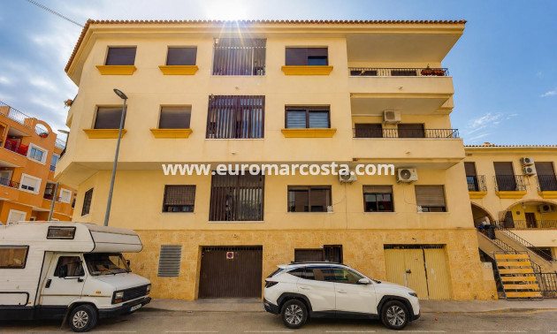 Venta - Apartamento / piso - San Miguel de Salinas