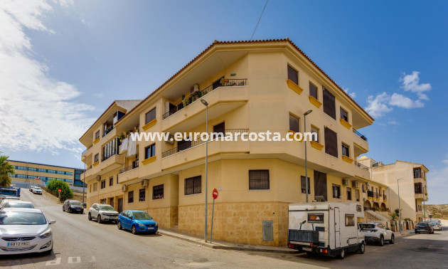 Venta - Apartamento / piso - San Miguel de Salinas