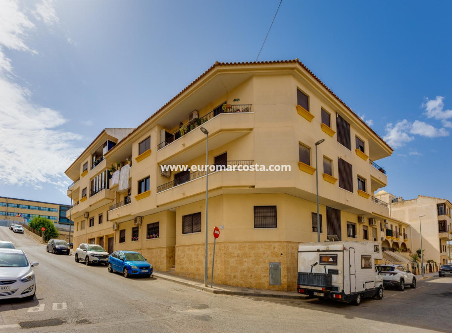 Venta - Apartamento / piso - San Miguel de Salinas