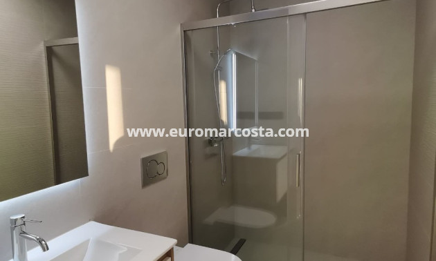 New Build - Villa - Los Montesinos