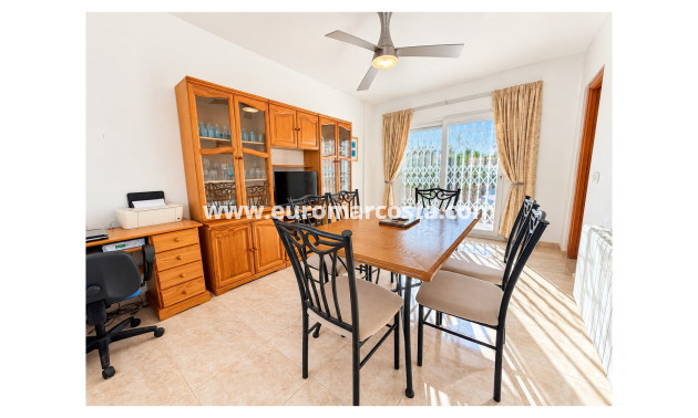Venta - Villa Detached - San Fulgencio - urb.la marina