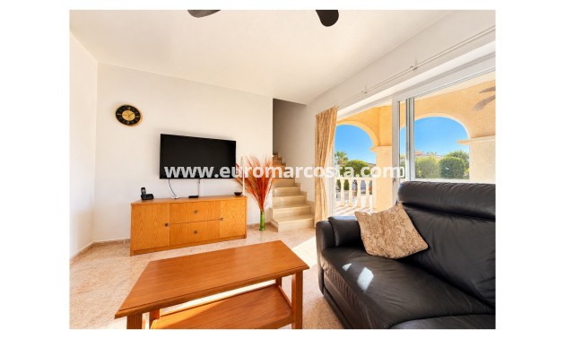 Venta - Villa Detached - San Fulgencio - urb.la marina