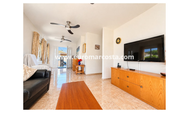 Venta - Villa Detached - San Fulgencio - urb.la marina
