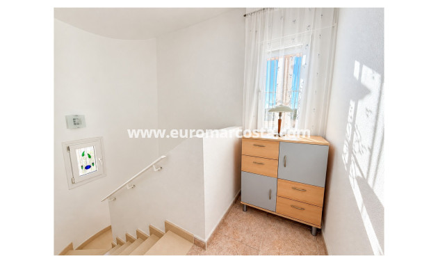 Venta - Villa Detached - San Fulgencio - urb.la marina