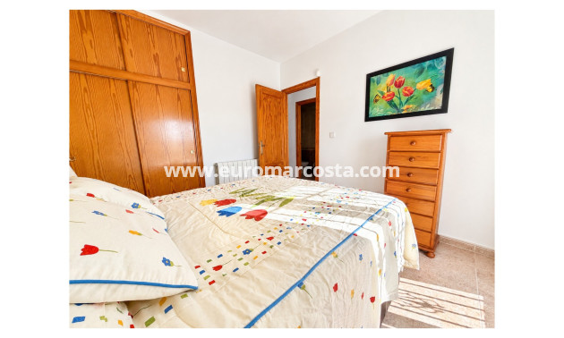 Venta - Villa Detached - San Fulgencio - urb.la marina