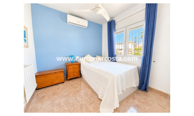 Venta - Villa Detached - San Fulgencio - urb.la marina