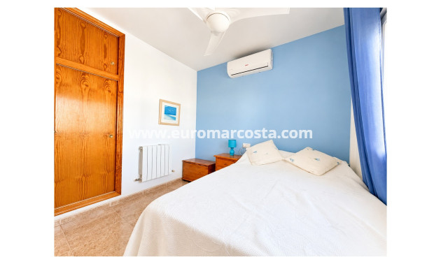 Venta - Villa Detached - San Fulgencio - urb.la marina