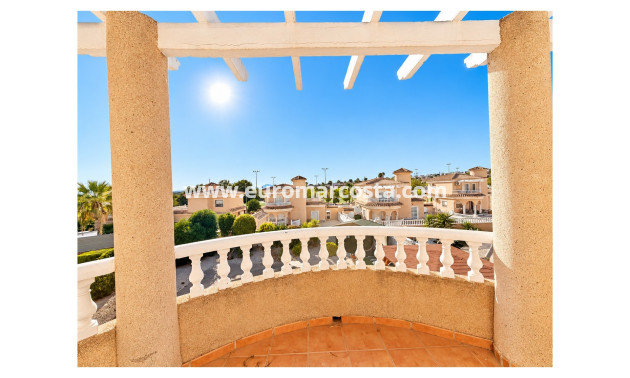 Venta - Villa Detached - San Fulgencio - urb.la marina