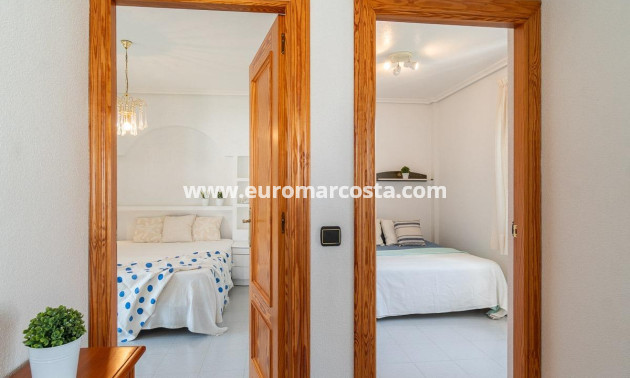 Sale - Townhouse - Orihuela Costa