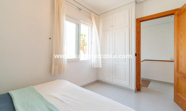 Sale - Townhouse - Orihuela Costa