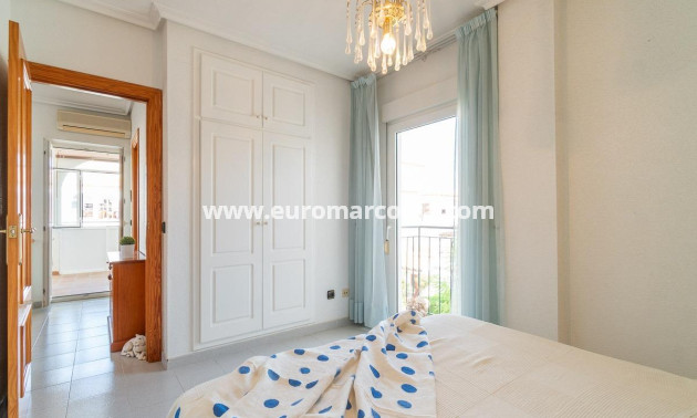 Sale - Townhouse - Orihuela Costa