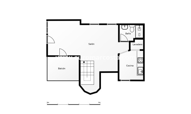 Sale - Townhouse - Orihuela Costa